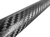 Perrin PSP-SUS-043CF - 13-25 BRZ/FR-S/86/GR86 Rear Shock Tower Brace - Carbon Fiber