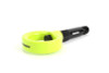 Perrin PTP-BDY-230NY - 20-25 Toyota Supra Tow Hook Kit (Front) - Neon Yellow