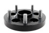 Perrin PSP-WHL-220BK - Subaru/Toyota/Scion 20mm Wheel Adapter (Bolt-On Type) 5x100 to 5x114.3 w/56mm Hub - Pair