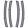ORACLE Lighting 2392-019 - Chevrolet Corvette C7 Concept Sidemarker Set - Clear - No Paint