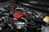 Perrin PSP-SUS-066CF - 13-25 Subaru BRZ / Toyota GR86/86 / Scion FR-S Front Strut Brace - Carbon Fiber