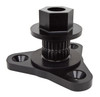 Peterson Fluid 06-4112 - Systems Spline Drive Hub Drag Big Block Chevrolet ATI MSD