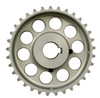 Peterson Fluid 06-1336 - Systems HTD Pulley 36 Tooth 1 Wide LW