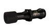 Peterson Fluid 09-0702 - 8AN 7/8-20 Carb Fitting