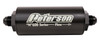 Peterson Fluid 09-0611 - Systems Fuel Filter -8AN 45 Micron