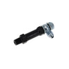 Peterson Fluid 15-1040 - Systems Fitting O/P 1/8 NPT x -4AN