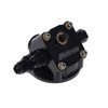 Peterson Fluid 09-1502 - Systems Primer Filter Mount -12AN Chevrolet - Left to Right