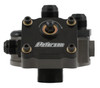 Peterson Fluid 09-1560 - Systems Primer Filter Mount -10AN 1 1/2-12
