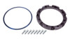 Pfc Brakes 195.162.070.15 - V3 Wide 5 8-Bolt Rotor Plate