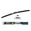 PIAA 96140 - Aero Vogue Premium Hybrid Silicone Wiper Blade