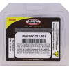 Pivot Works PWFWK-T11-521 - 19-23 Beta RR 2T 125 PW - Front Wheel Bearing Kit