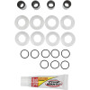 Pivot Works PWAAK-P16-000 - 2014 Polaris Sportsman 550 EPS PW A-Arm Kit - Front Lower 1 Kit Req Per Veh