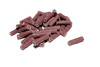 Powerhouse Products POW351490 - 100 Grit Straight Cartridge Rolls