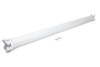 Precision Shaft Technologies 410475 - Steel Driveshaft 47.5in Long 3in Dia. 1350