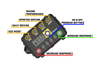 Pedal Commander PC64