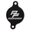 ProFilter BCA-4002-00 - 07-17 Kawasaki RMZ 250 05-17 RMZ 450 10-17 RMX 450Z Billet Engine Cover