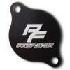 ProFilter BCA-1002-01 - 09-16 Honda CRF 450R Billet Engine Cover