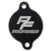 ProFilter BCA-3401-00 - 05-17 Kawasaki KX 250F 05-06 Kawasaki RMZ 250 Billet Engine Cover