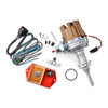 Proform 440-428 - Mopar Electric Conversion Kit Fits Chrysler 413, 426W/HEMI, 440 Big Block Engines