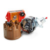 Proform 440-428 - Mopar Electric Conversion Kit Fits Chrysler 413, 426W/HEMI, 440 Big Block Engines