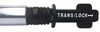 Proform 66182 - Transmission Dipstick Kit Locking GM TH400 Trans Includes Tube And Dipstick