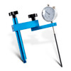 Proform 66830 - Engine Camshaft Checking Fixture Kit Dial Indicator Universal Design For Use On Most Any Engine Block