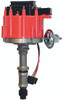 Proform 67088 - HEI Distributor Street/Strip Built-In Coil Red Cap Fits Buick V8 Engines