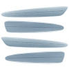 ORACLE Lighting 3150-24U-G - 05-13 Corvette Sidemark er Lights Ghosted