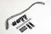 Progress LT 22.1701.000 - Progress Tech LT 18-21 Jeep GC SRT-8 and Trackhawk Rear Sway Bar (35mm) - Grey