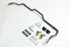 Progress Technology 62.1440 - 03-05 Mitsubishi Evo 8/06-07 Evo 9 Rear Sway Bar (25mm - Adjustable)