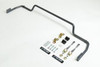 Progress Technology 62.0604 - 00-06 Dodge Neon Rear Sway Bar (24mm - Adjustable) - Vehicle must have OEM Sway Bar