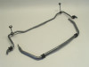 Progress Technology 62.0807 - 05-10 Ford Mustang V6/V8 Rear Sway Bar (24mm)