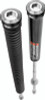 Progressive Suspension 31-4004 - Progressive Monotube Fork Kt Std Flhr