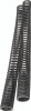 Progressive Suspension 11-1130 - Progressive  Fork Spring Har-Dav/Bmw