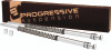 Progressive Suspension 31-2500 - Progressive Monotube Fork Cartridge Kit