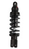 Progressive Suspension 465-1172B - Progressive  Monoshock 1inLowered