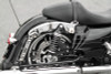 Progressive Suspension 944-4001UL - Progressive Harley Ultra Low 944 Series Shocks 12.5in