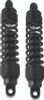 Progressive Suspension 444-4073B - Progressive Harley Tri-Glide 444 Series Shocks 13.5in - Black
