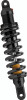 Progressive Suspension 465-1184B - Progressive 18-Up Harley Softail 465 Series Shocks 13.5in - Black