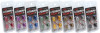 Project Kics WCKIVB - Leggdura Racing Valve Cap Set Bronze