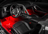 ORACLE Lighting 4207-333 - 36in LED Retail Pack - RGB ColorSHIFT