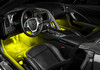 ORACLE Lighting 4207-333 - 36in LED Retail Pack - RGB ColorSHIFT