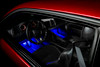 ORACLE Lighting 4207-333 - 36in LED Retail Pack - RGB ColorSHIFT