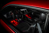ORACLE Lighting 4207-333 - 36in LED Retail Pack - RGB ColorSHIFT