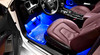 ORACLE Lighting 4207-333 - 36in LED Retail Pack - RGB ColorSHIFT
