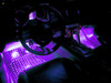 ORACLE Lighting 4207-333 - 36in LED Retail Pack - RGB ColorSHIFT