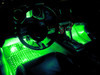 ORACLE Lighting 4207-333 - 36in LED Retail Pack - RGB ColorSHIFT