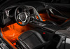 ORACLE Lighting 4207-333 - 36in LED Retail Pack - RGB ColorSHIFT