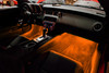 ORACLE Lighting 4207-333 - 36in LED Retail Pack - RGB ColorSHIFT