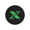 PROJECT X AC538810-1 - Series X Lens Protector HP.70 Black  Offroad